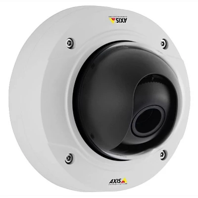 IP-камера видеонаблюдения Axis P3224-V Mk II